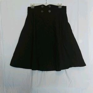 Pinup Rockabilly Vintage style skirt